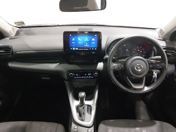 Used Mazda Mazda2 HYBRID 2024 for sale - 77055419: Photo