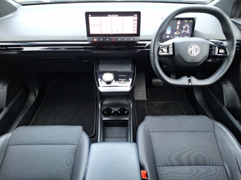 Used MG MG4 2023 for sale - 77209761: Photo 2