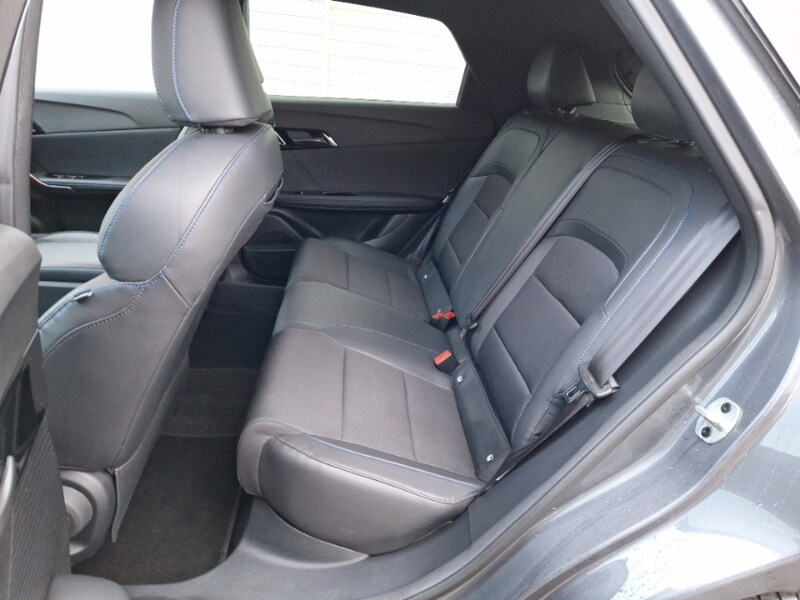 Used MG MG4 2023 for sale - 77209761: Photo 6