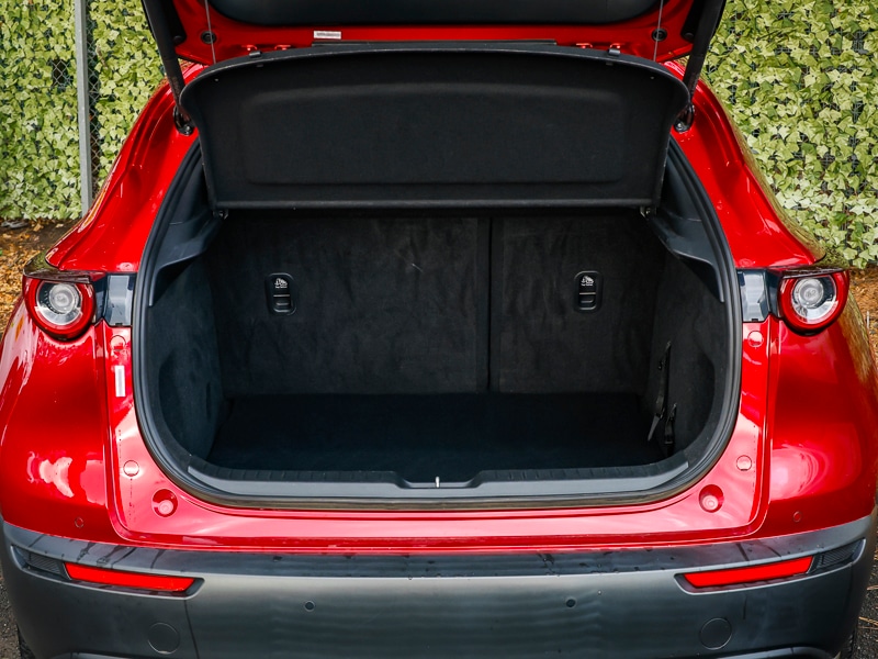 Used Mazda CX-30 2020 for sale - 76431385: Photo 10