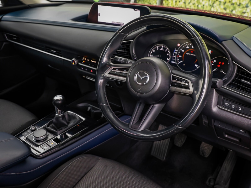 Used Mazda CX-30 2020 for sale - 76431385: Photo 12