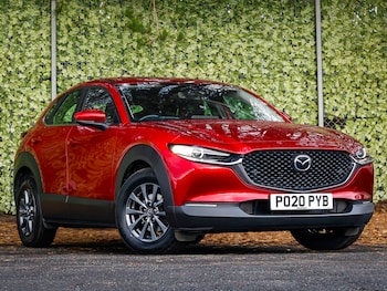 2020 - 2.0 Skyactiv-G MHEV SE-L Lux 5dr