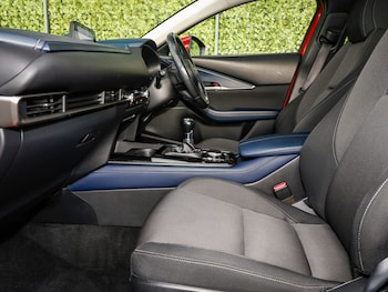 Used Mazda CX-30 2020 for sale - 76431385: Photo