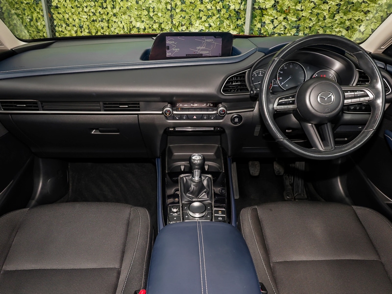 Used Mazda CX-30 2020 for sale - 76431385: Photo 5