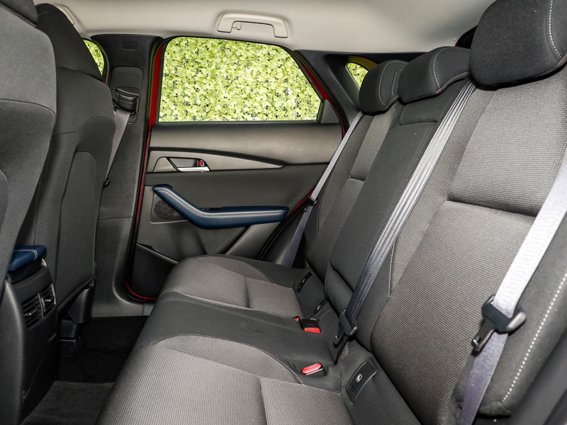 Used Mazda CX-30 2020 for sale - 76431385: Photo 6