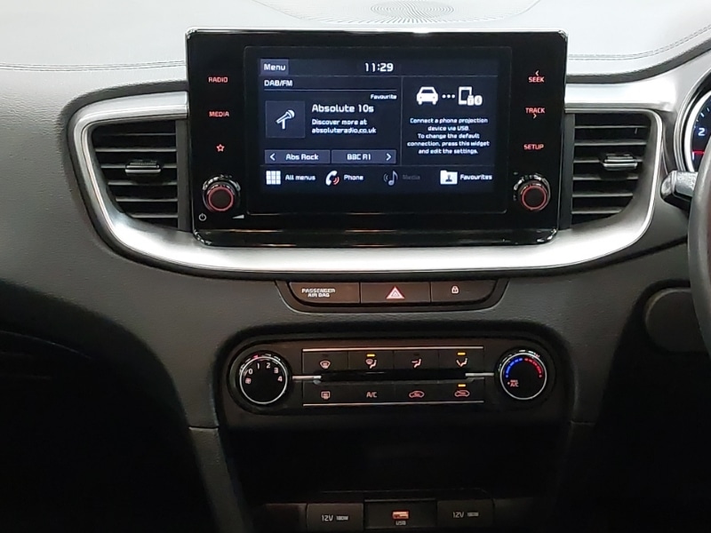 Used Kia XCeed 2022 for sale - 76619299: Photo 10