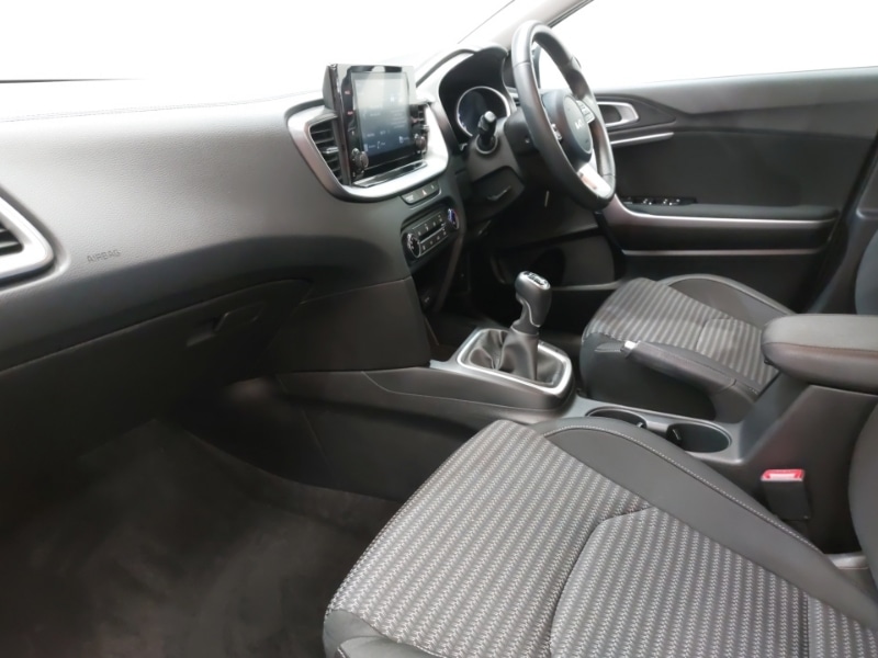 Used Kia XCeed 2022 for sale - 76619299: Photo 5