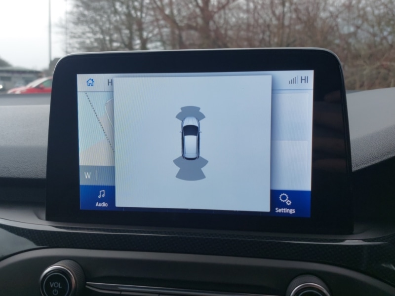 Used Ford Focus 2020 for sale - 77385959: Photo 10