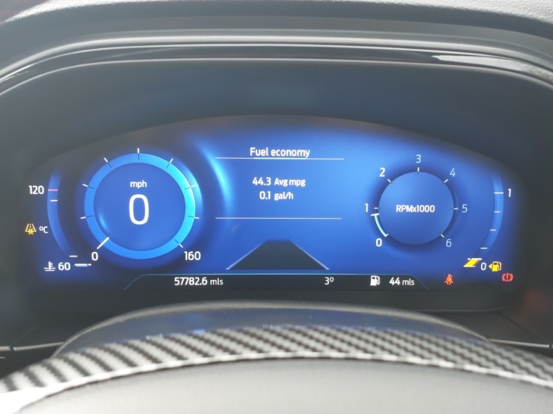 Used Ford Focus 2020 for sale - 77385959: Photo 11