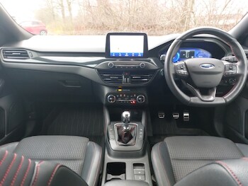 Used Ford Focus 2020 for sale - 77385959: Photo