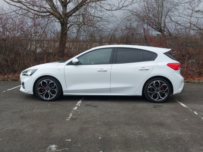 Used Ford Focus 2020 for sale - 77385959: Photo 4