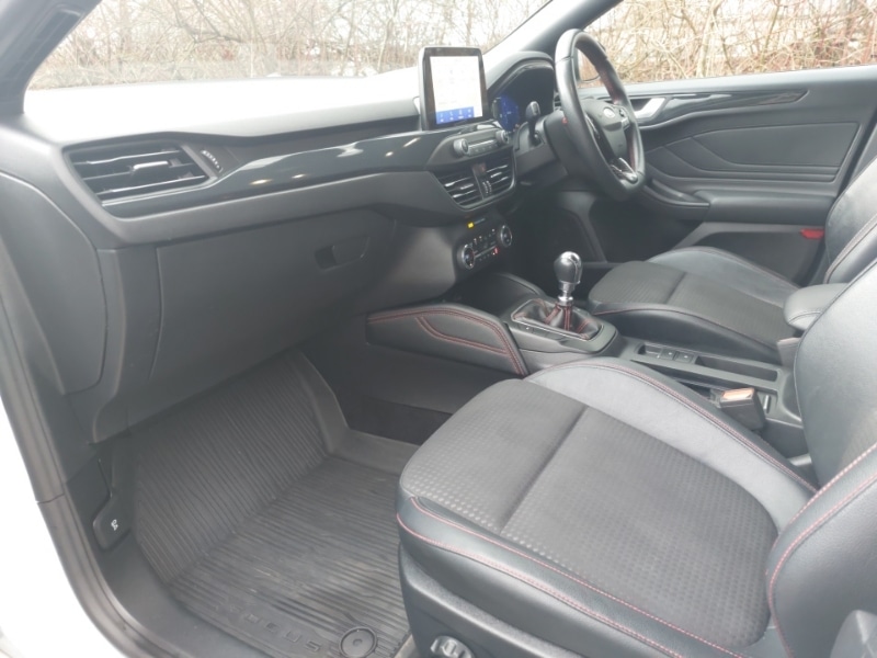 Used Ford Focus 2020 for sale - 77385959: Photo 5