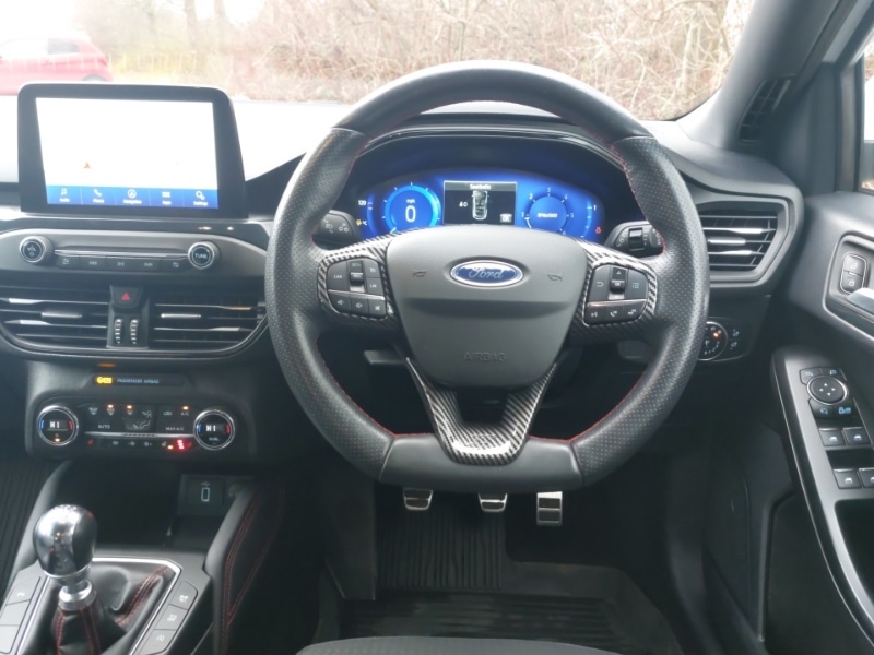 Used Ford Focus 2020 for sale - 77385959: Photo 7