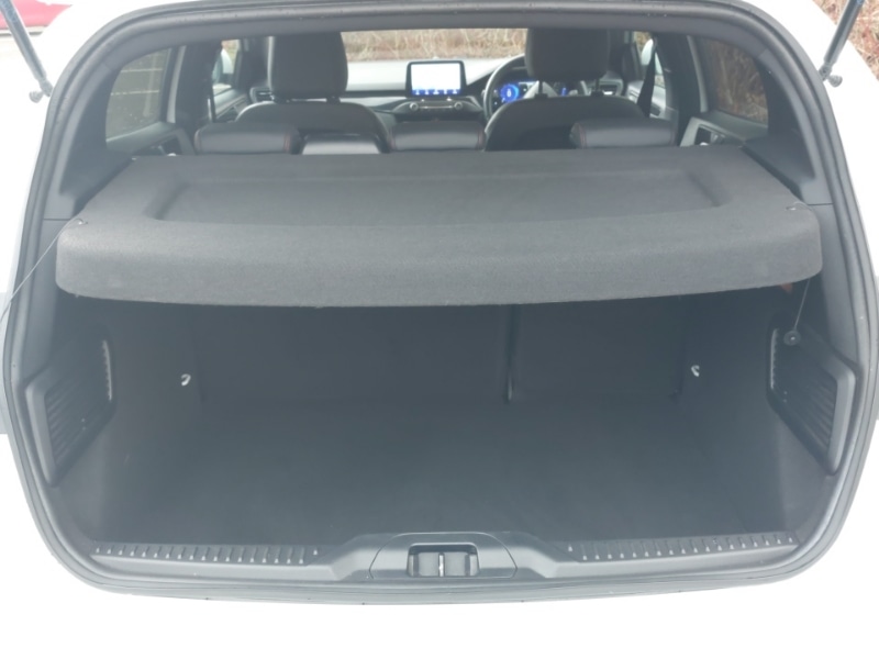 Used Ford Focus 2020 for sale - 77385959: Photo 8