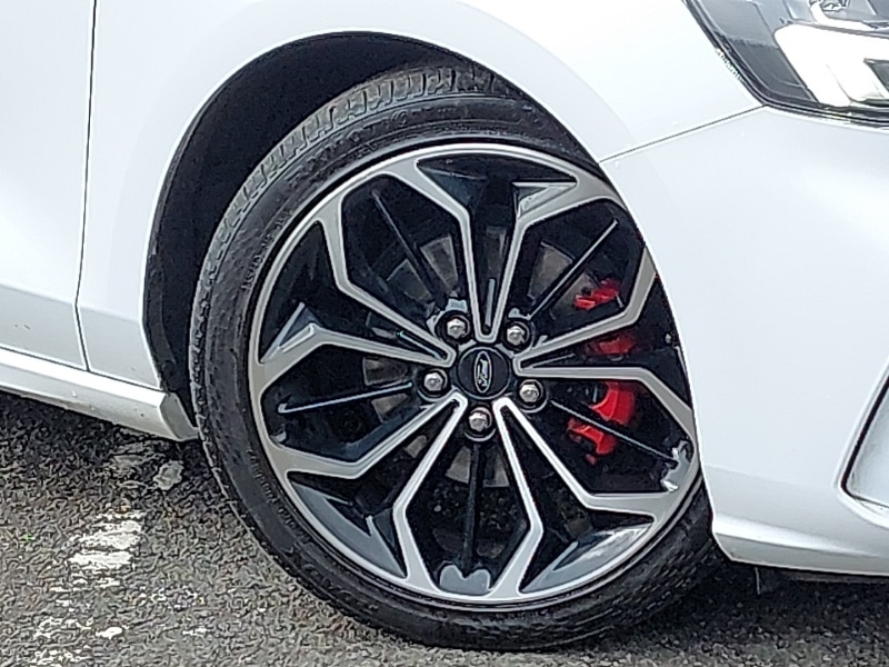 Used Ford Focus 2020 for sale - 77385959: Photo 9