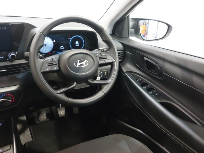 Used Hyundai i20 2025 for sale - 76532757: Photo 11