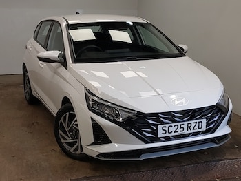 Hyundai - i20