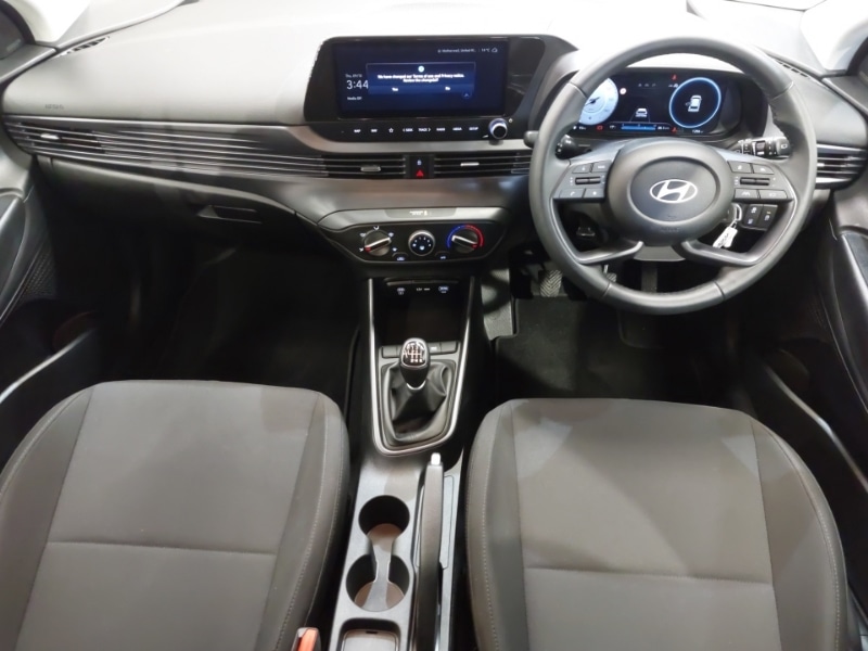 Used Hyundai i20 2025 for sale - 76532757: Photo 2