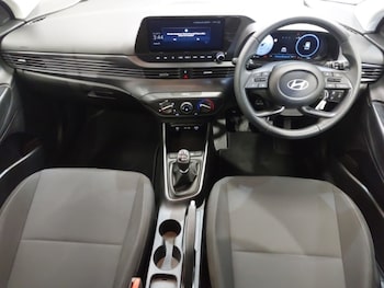 Used Hyundai i20 2025 for sale - 76532757: Photo