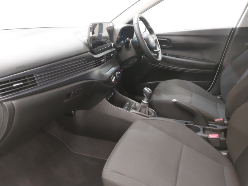 Used Hyundai i20 2025 for sale - 76532757: Photo 5