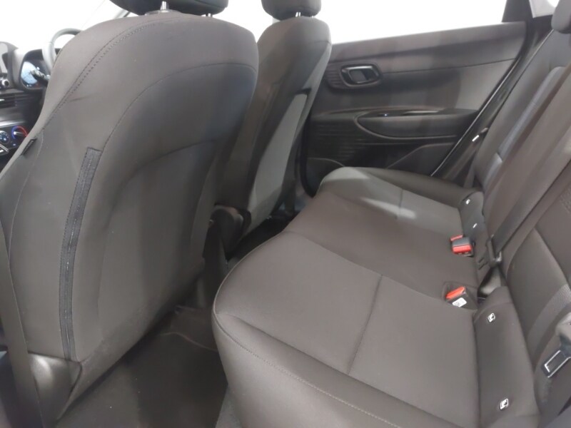 Used Hyundai i20 2025 for sale - 76532757: Photo 6
