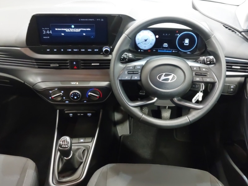 Used Hyundai i20 2025 for sale - 76532757: Photo 7