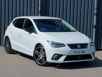 2019 - 1.0 FR Sport [EZ] 5dr