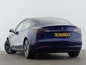 Used Tesla Model 3 2021 for sale - 76932811: Photo