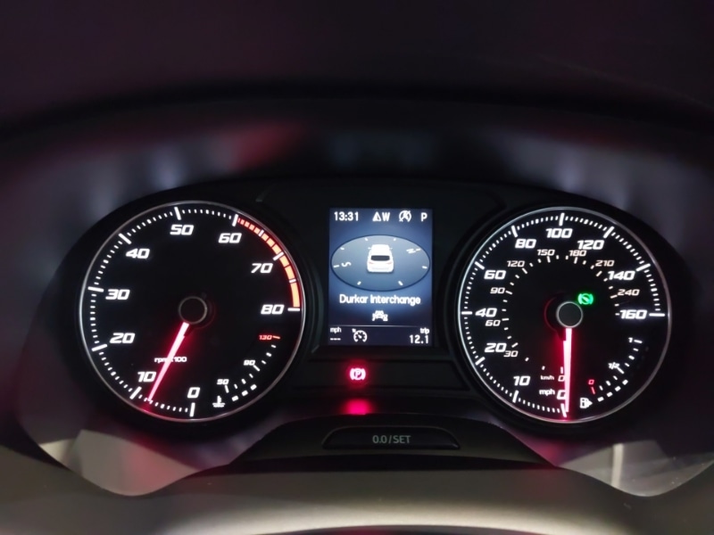 Used SEAT Ateca 2022 for sale - 77022068: Photo 10