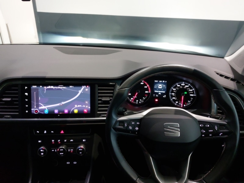 Used SEAT Ateca 2022 for sale - 77022068: Photo 7