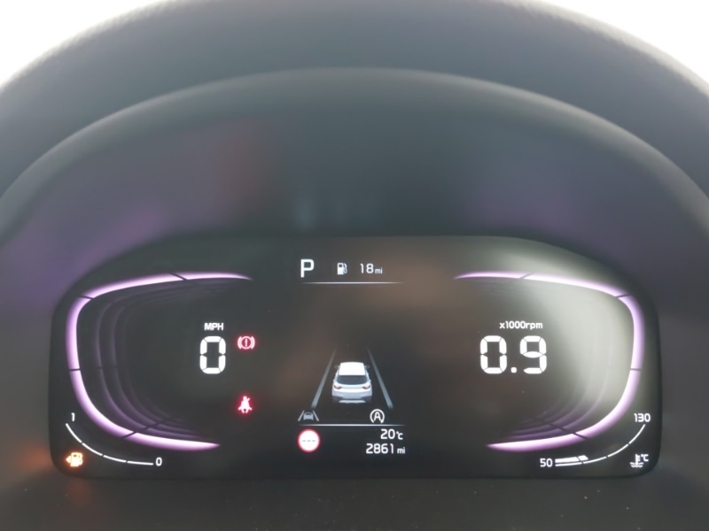 Used Kia Stonic 2024 for sale - 77043947: Photo 10