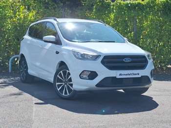 2019 - 1.5 EcoBoost ST-Line 5dr 2WD