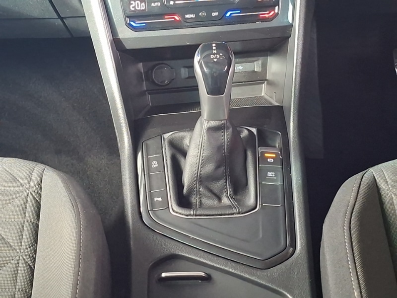 Used Volkswagen Tiguan 2021 for sale - 77912955: Photo 10