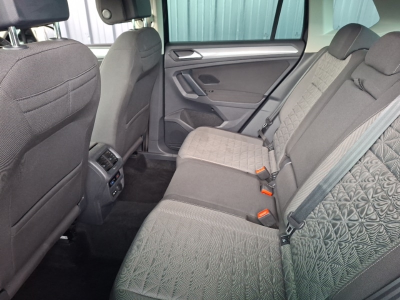 Used Volkswagen Tiguan 2021 for sale - 77912955: Photo 6