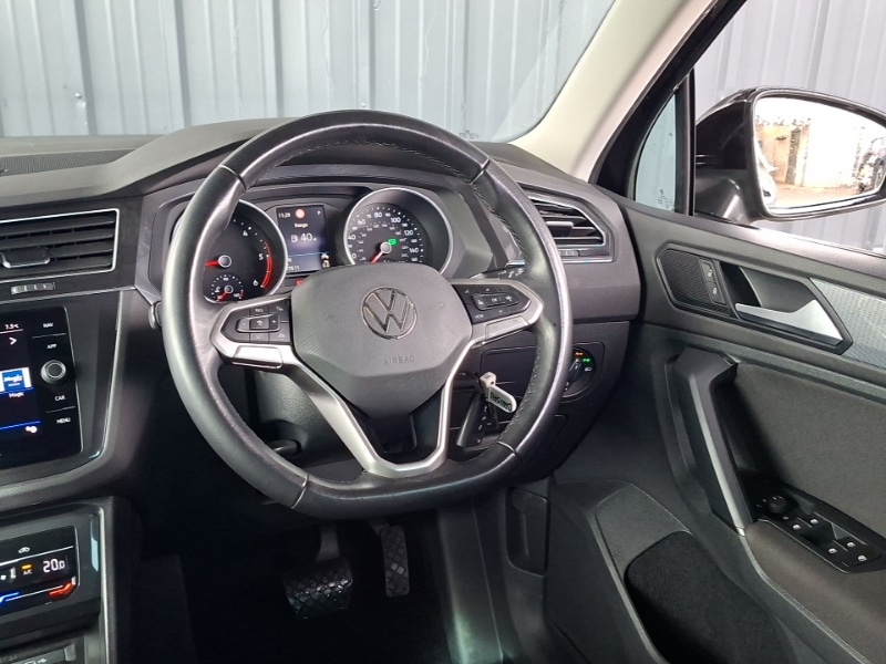 Used Volkswagen Tiguan 2021 for sale - 77912955: Photo 7