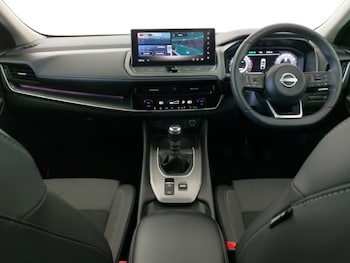 Used Nissan Qashqai 2025 for sale - 79549377: Photo