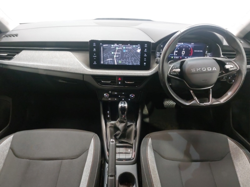 Used Skoda Kamiq 2025 for sale - 77875350: Photo 2