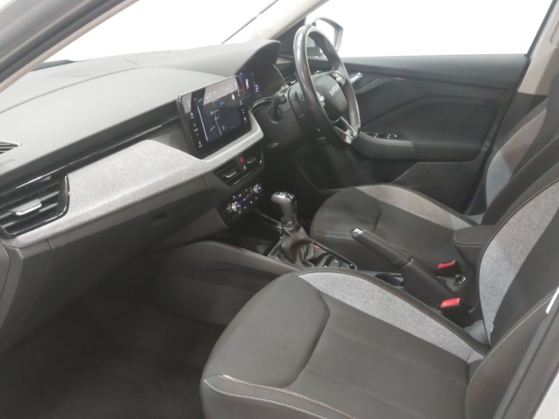 Used Skoda Kamiq 2025 for sale - 77875350: Photo 5