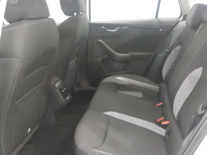 Used Skoda Kamiq 2025 for sale - 77875350: Photo 6