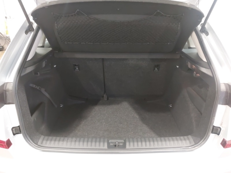 Used Skoda Kamiq 2025 for sale - 77875350: Photo 8