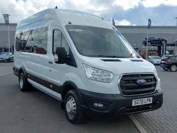 Ford - Transit
