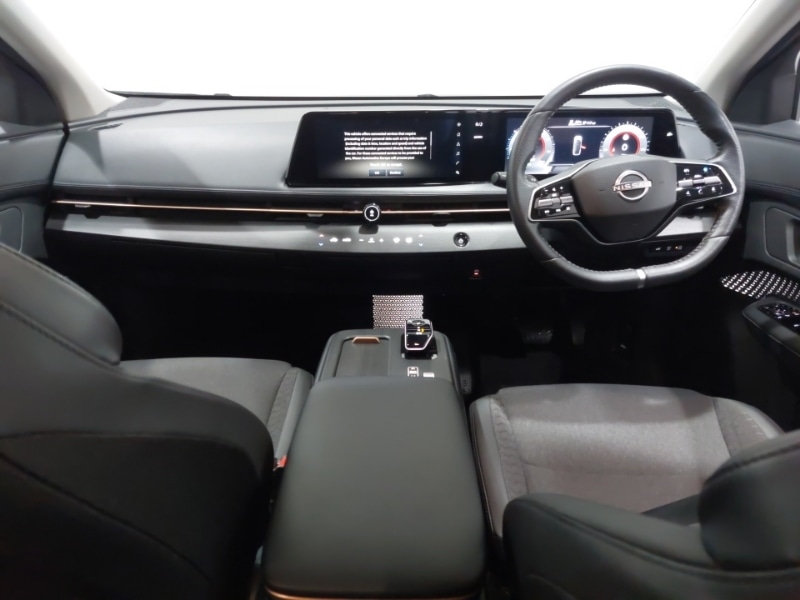 Used Nissan ARIYA 2023 for sale - 76515435: Photo 2