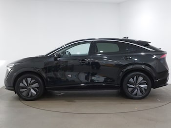 Used Nissan ARIYA 2023 for sale - 76515435: Photo