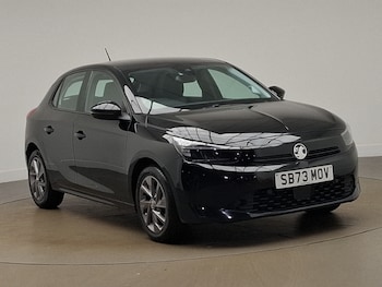 Used Vauxhall Corsa 2023 for sale - 79086659: Photo