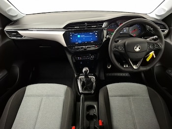 Used Vauxhall Corsa 2023 for sale - 79086659: Photo