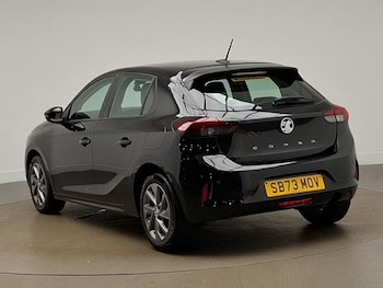 Used Vauxhall Corsa 2023 for sale - 79086659: Photo