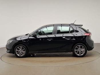 Used Vauxhall Corsa 2023 for sale - 79086659: Photo