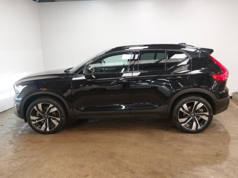 Used Volvo XC40 2024 for sale - 76942076: Photo 4