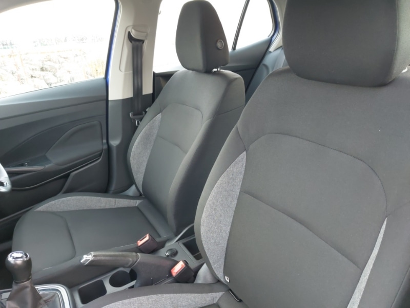 Used Skoda Fabia 2022 for sale - 77875195: Photo 5