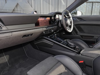 Used Porsche 911 2024 for sale - 78580905: Photo